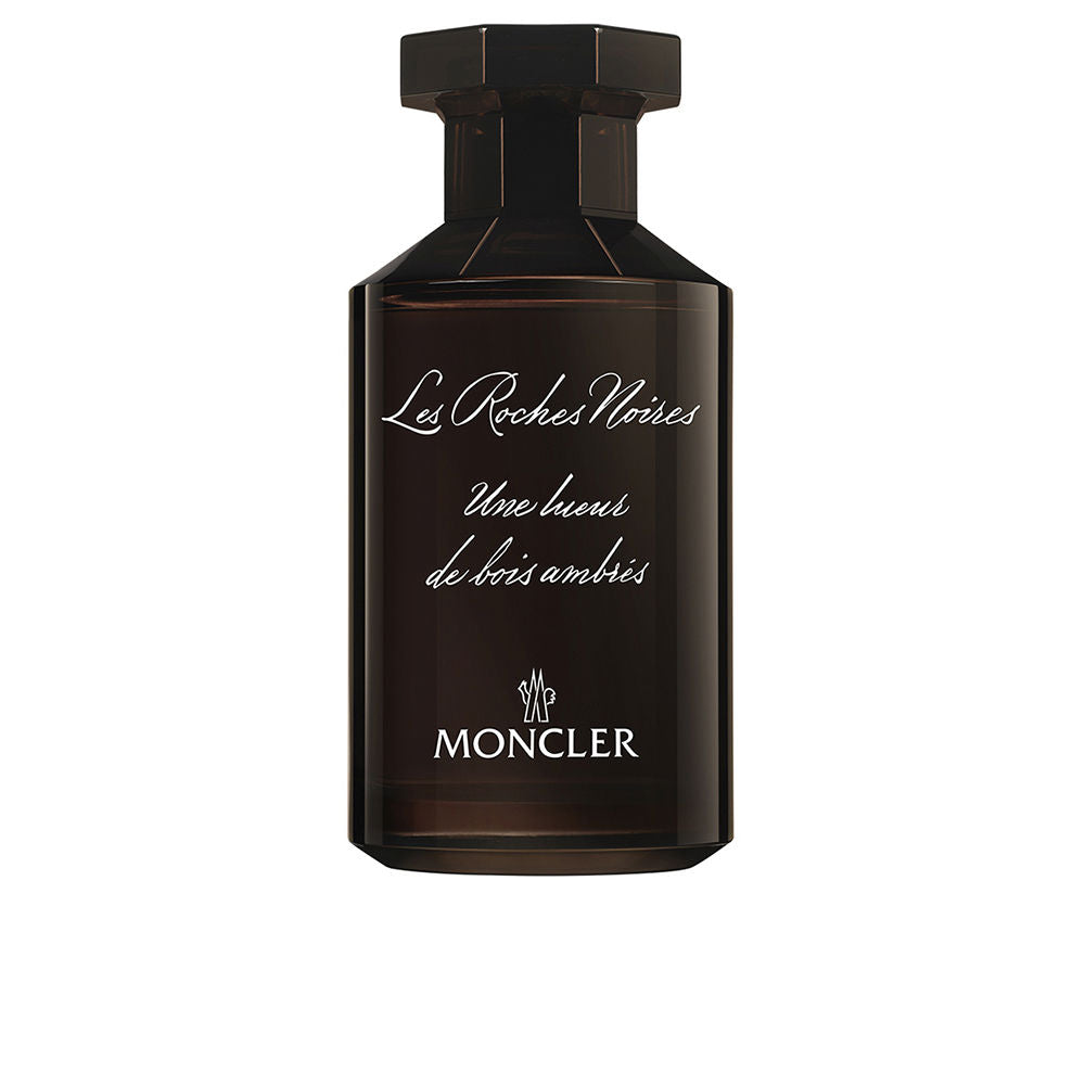 LES ROCHES NOIRES edp vapor 100 ml