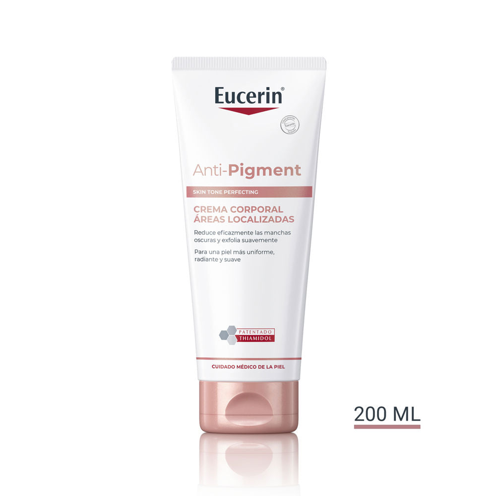 Creme corporal ANTI-PIGMENTO 200 ml