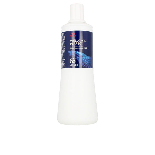 WELLOXON PERFEITO 6% 20 vol 1000 ml