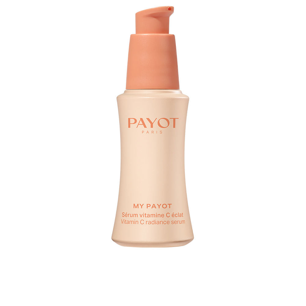 MY PAYOT soro iluminador com vitamina C 30 ml