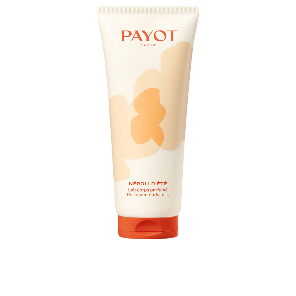 Leite corporal perfumado NEROLI D'ÉTÉ 200 ml