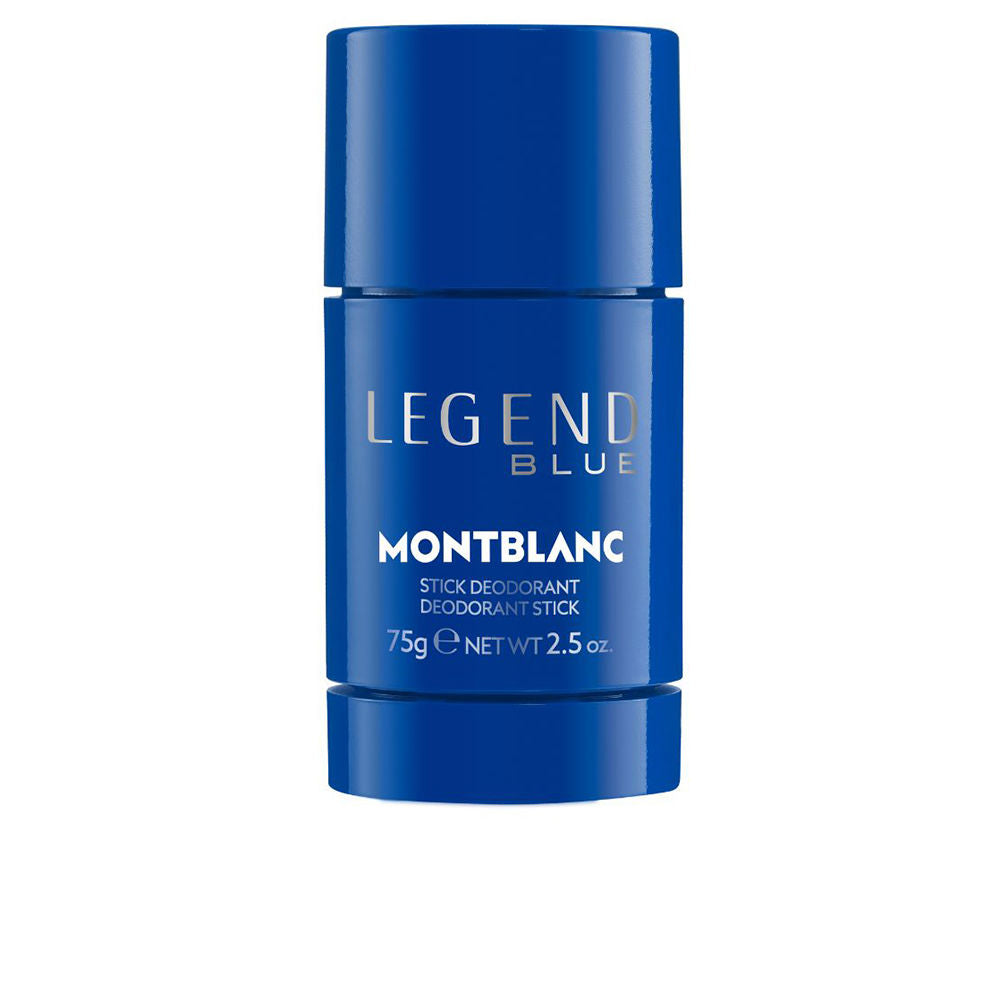 LEGEND BLUE desodorante em bastão 75 gr