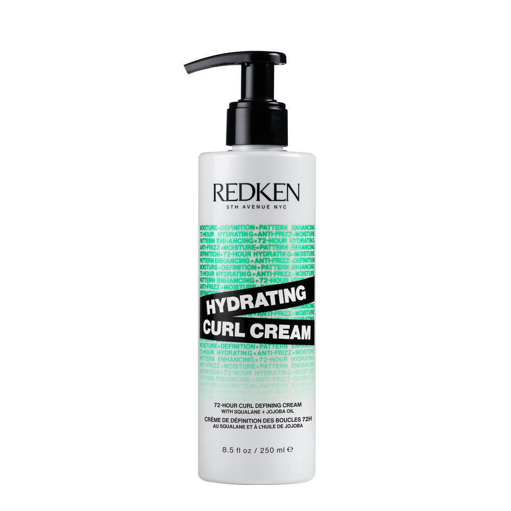 Creme HIDRATANTE definidor de cachos 72 horas de definição e hidratação 250 ml
