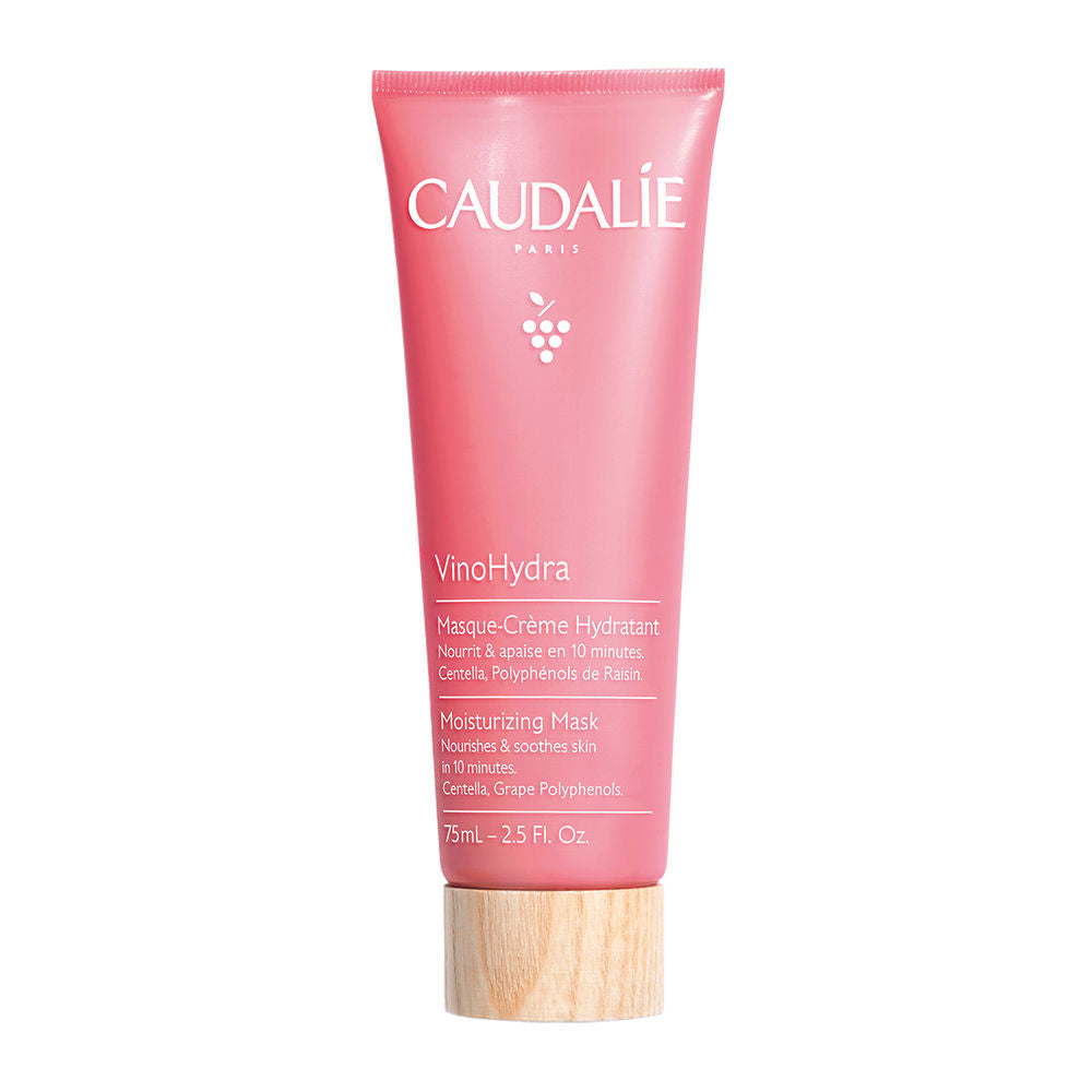 VINOHYDRA máscara-creme hidratante 75 ml