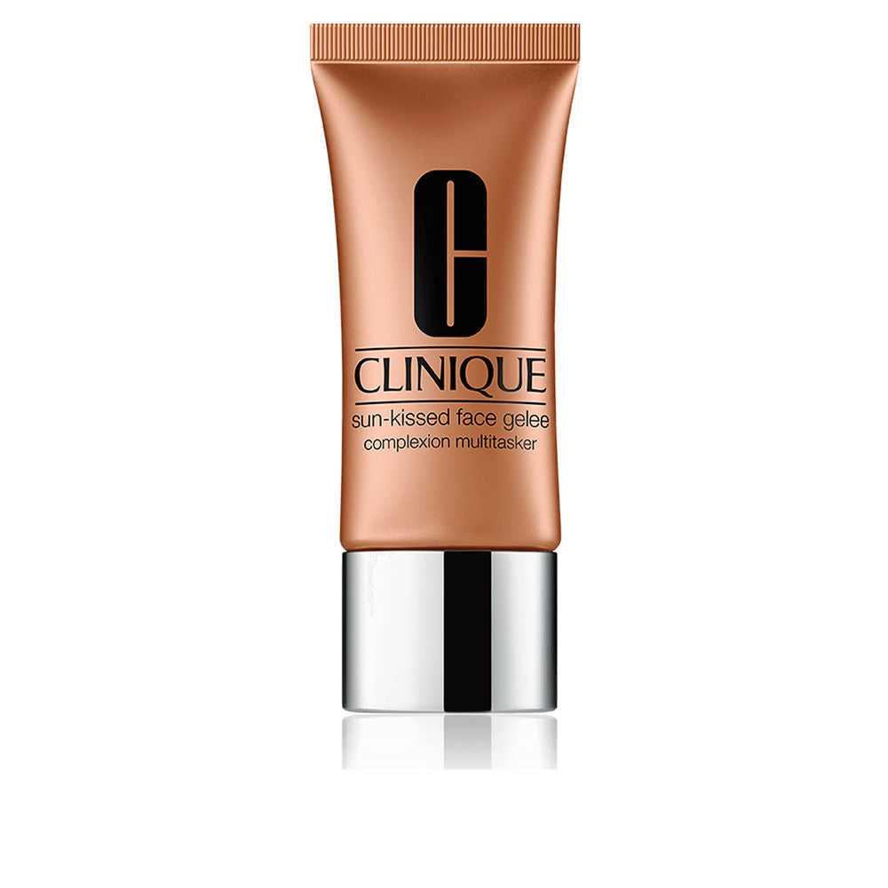 SUN-KISSED gel bronzeador iluminador 30 ml