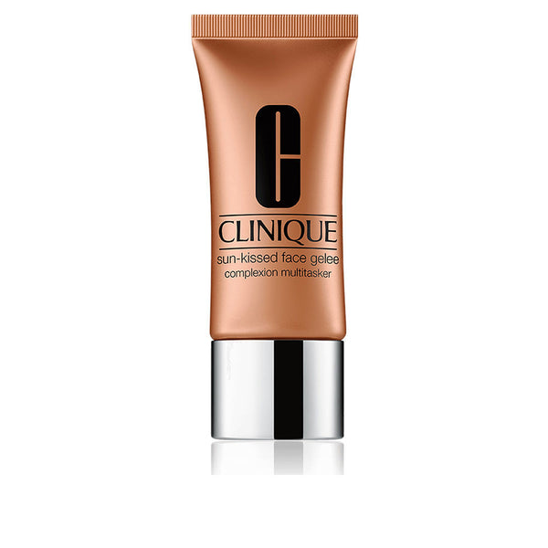 SUN-KISSED gel bronzeador iluminador 30 ml