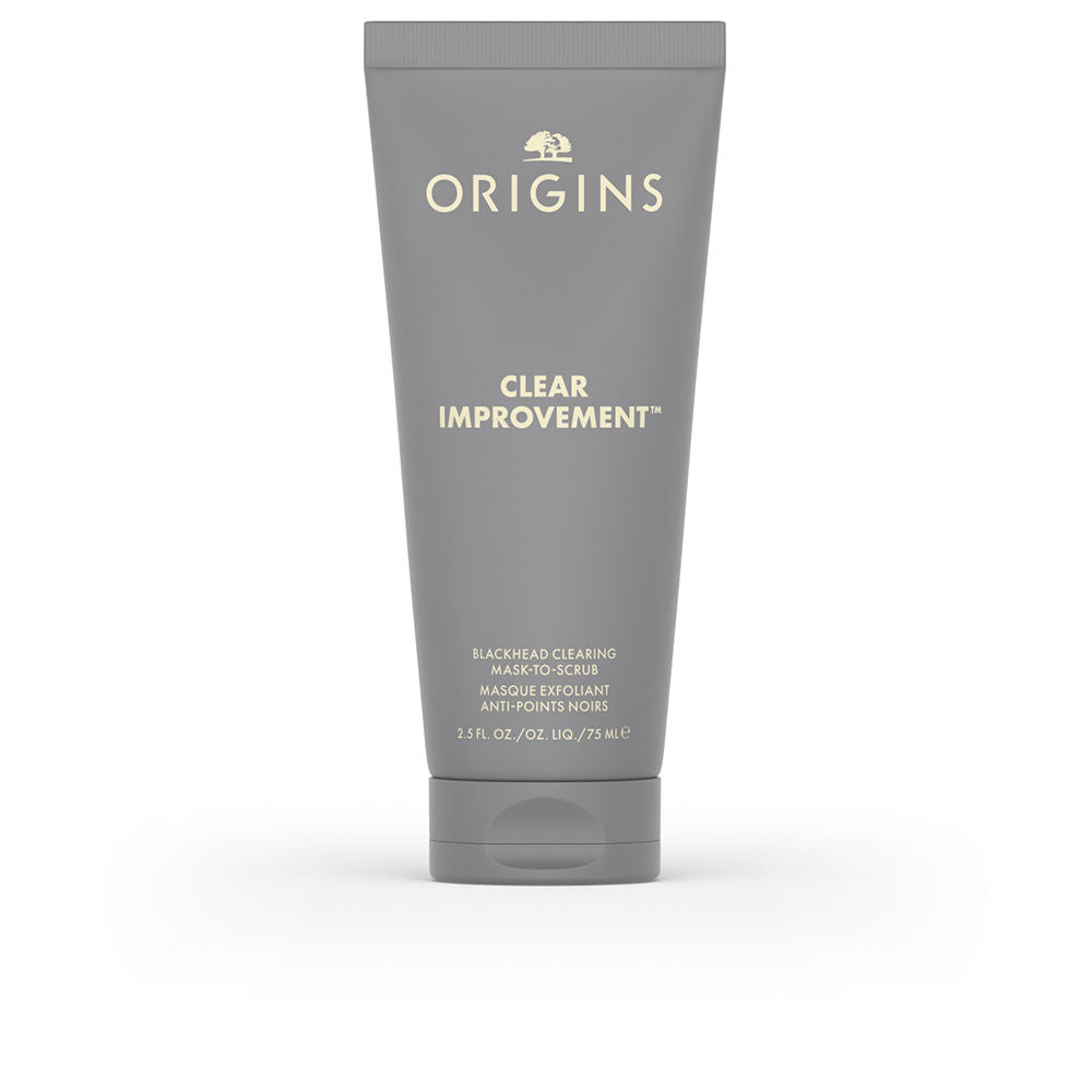 CLEAR IMPROVEMENT máscara de limpeza de cravos 75 ml