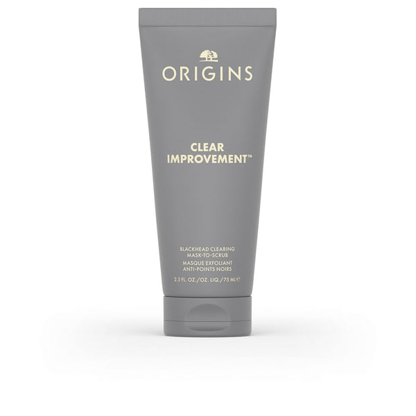 CLEAR IMPROVEMENT máscara de limpeza de cravos 75 ml