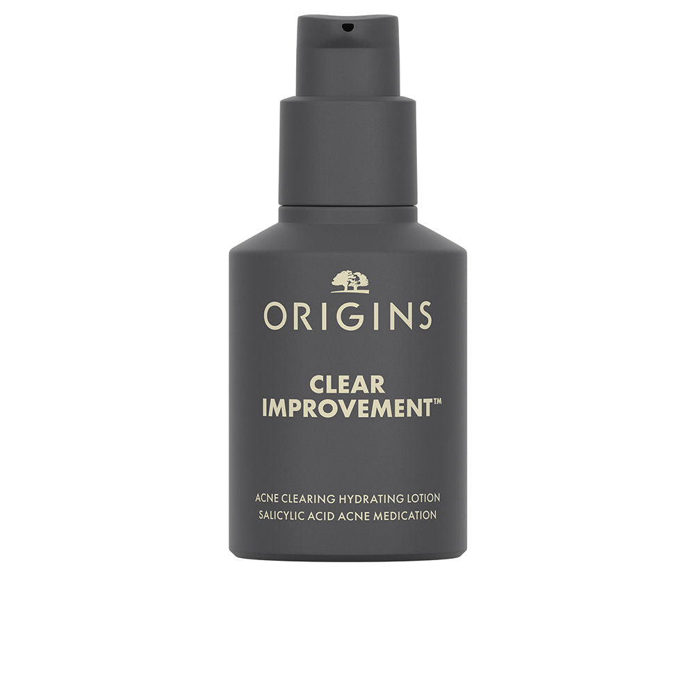 CLEAR IMPROVEMENT loção hidratante anti-acne 50 ml
