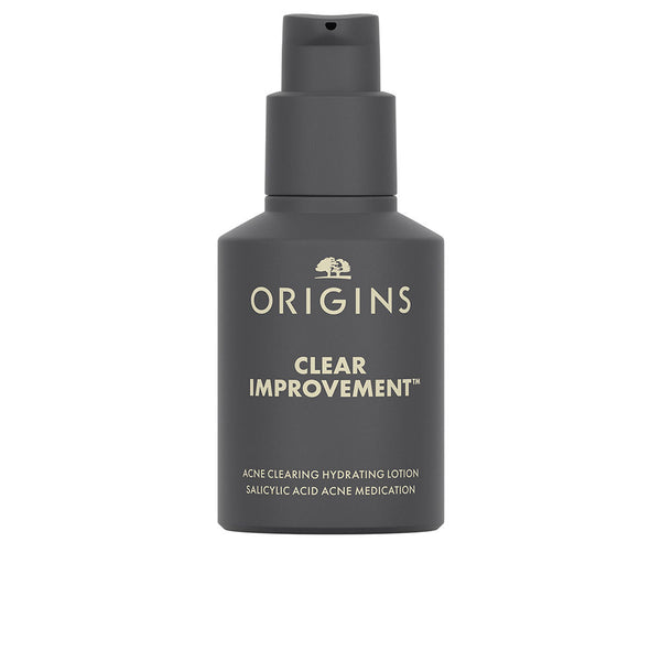 CLEAR IMPROVEMENT loção hidratante anti-acne 50 ml