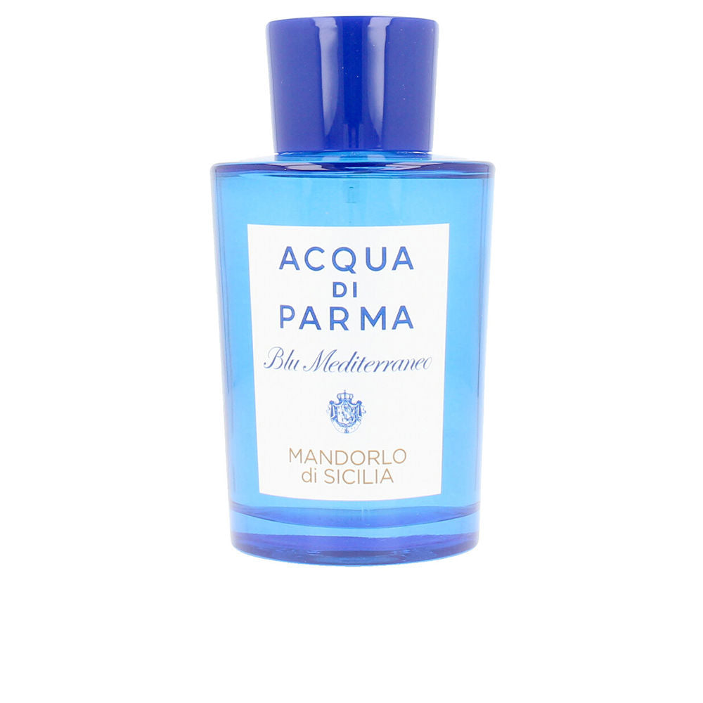 BLU MEDITERRANEO MANDORLO DI SICILIA edt vapo 180 ml