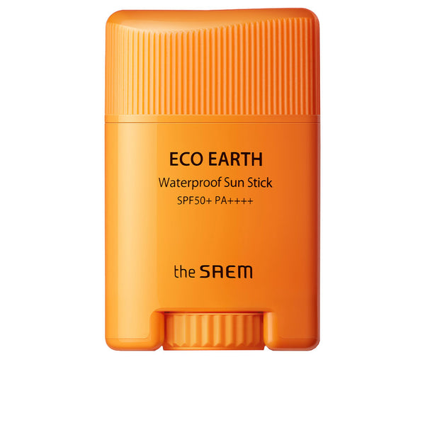 Bastão impermeável ECO EARTH SPF50+ 17 gr