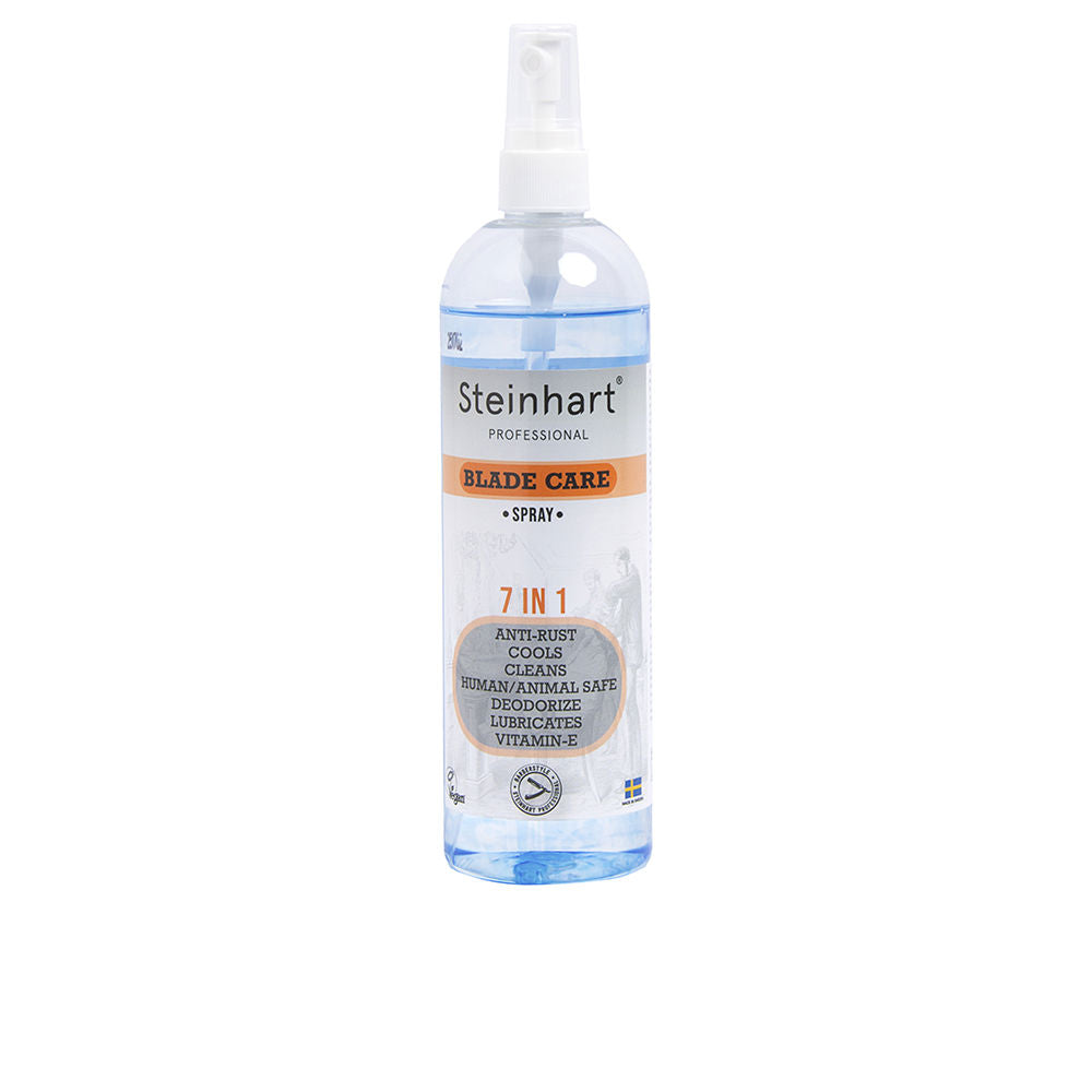 STEINHART BLADE CARE spray para limpeza de lâminas 1ud