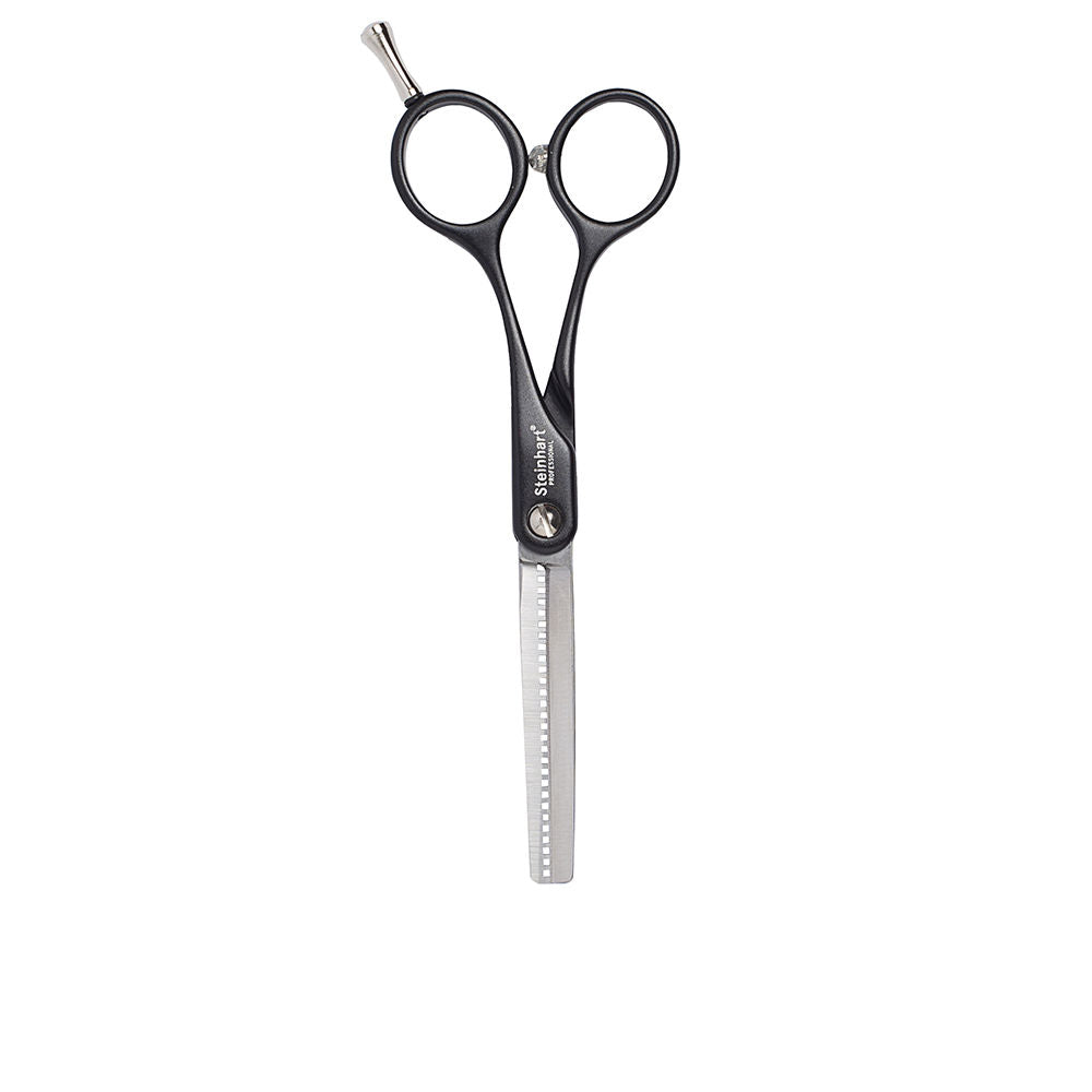 Tesoura de escultura STEINHART AL #5½"-preta 1u
