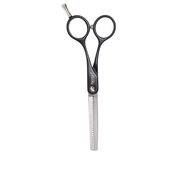 Tesoura de escultura STEINHART AL #5½"-preta 1u