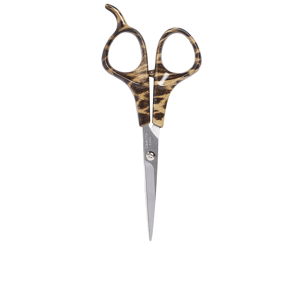Tesoura STEINHART ACADEMY LEOPARD #5½""-Leopard 1u