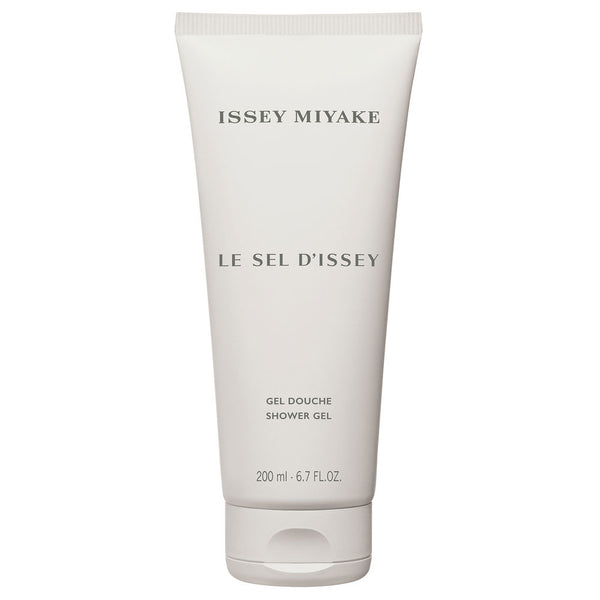 LE SEL D'ISSEY gel de banho 200 ml