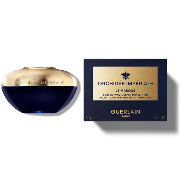 Máscara ORCHIDÉE IMPÉRIALE 75 ml