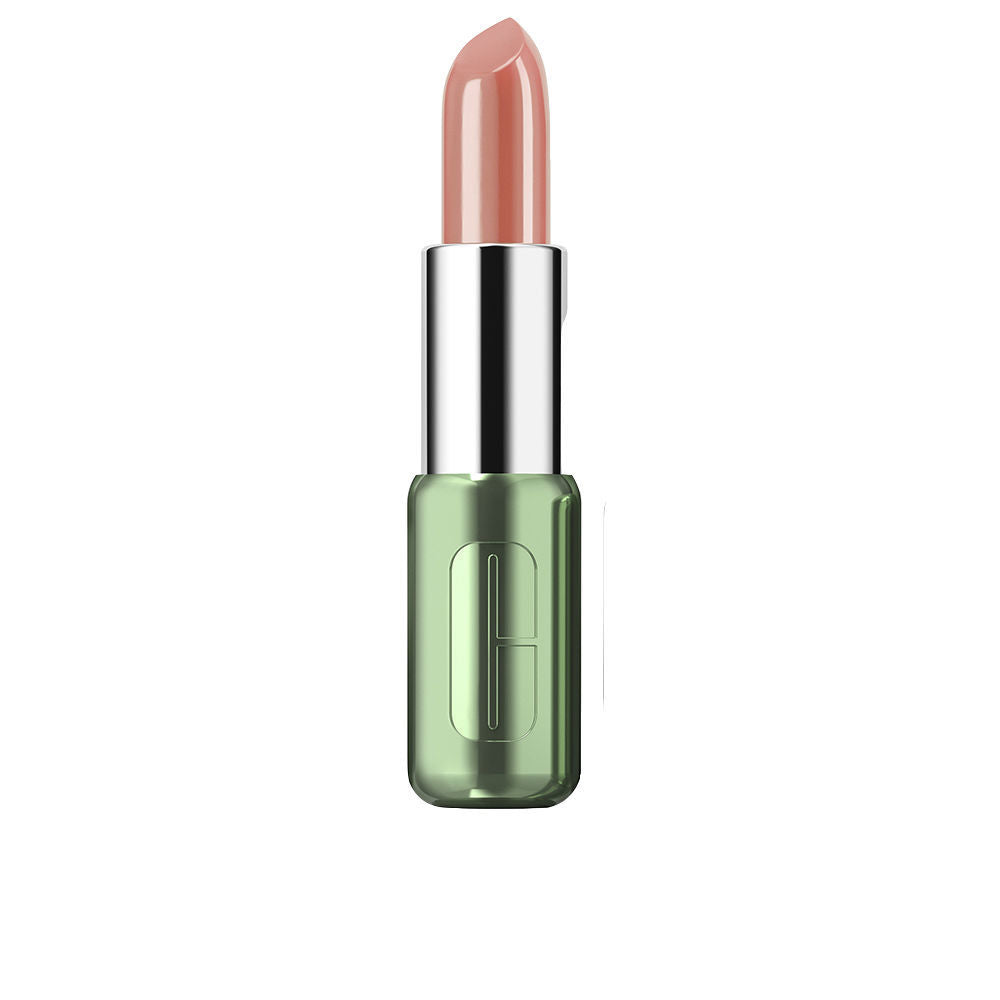 Batom POP LONGWEAR SHINE #Nude Pop 3,9 gr