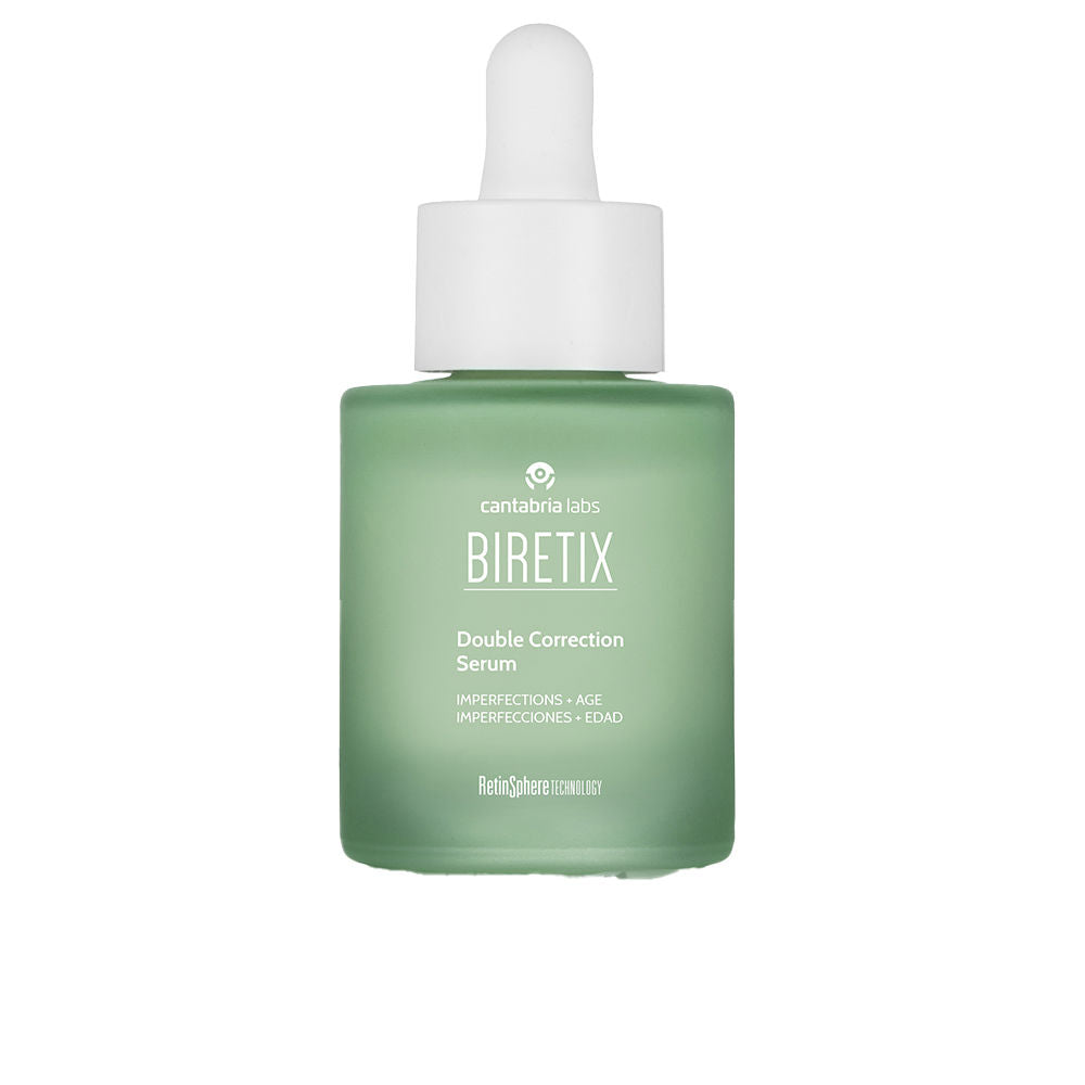 Soro de correção dupla BIRETIX 30 ml