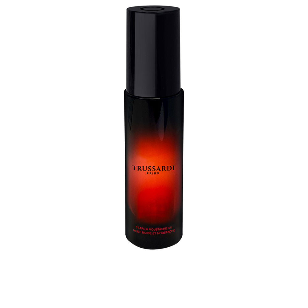 Óleo para barba e bigode PRIMO 50 ml