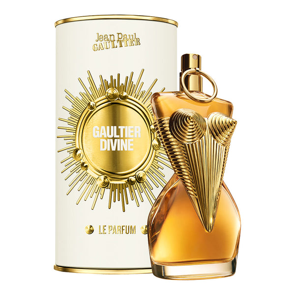 GAULTIER DIVINE LE PARFUM edp vapor intenso recarregável 100 ml