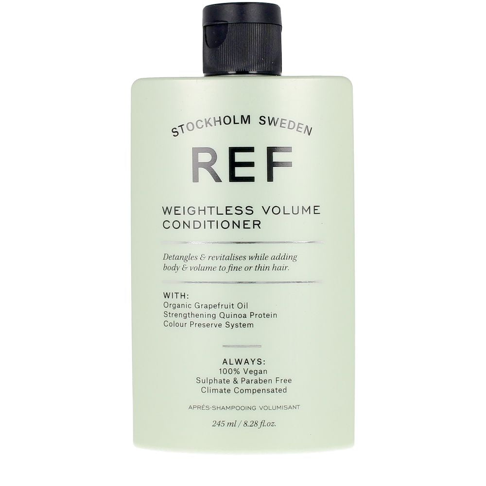 Condicionador VOLUME SEM PESO 245 ml