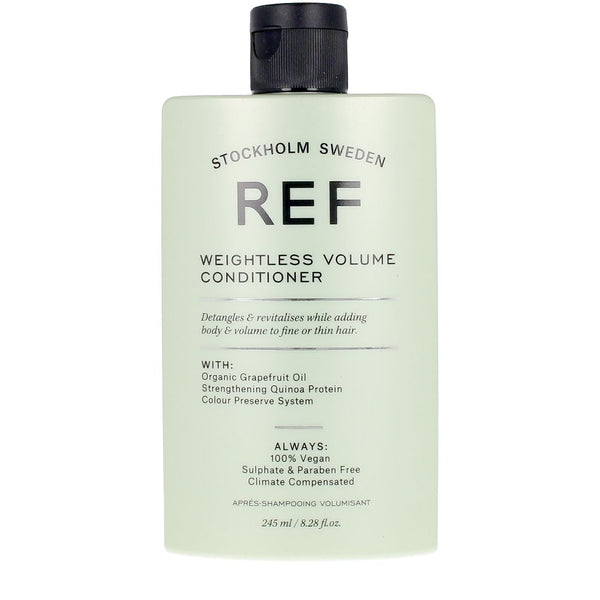 Condicionador VOLUME SEM PESO 245 ml
