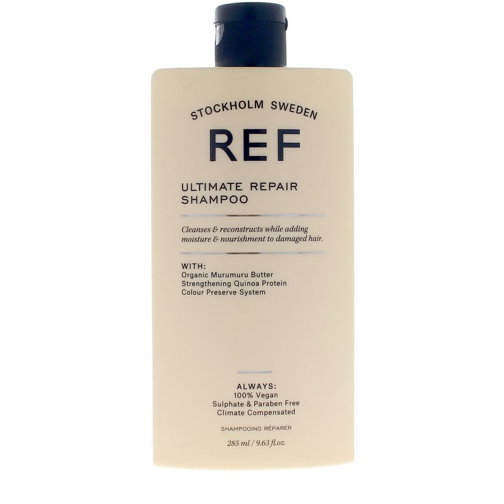 Champô REPARO FINAL 285 ml