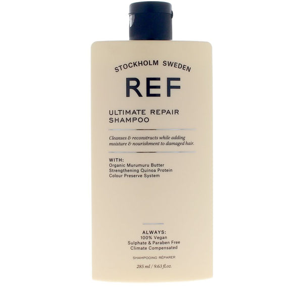 Champô REPARO FINAL 285 ml