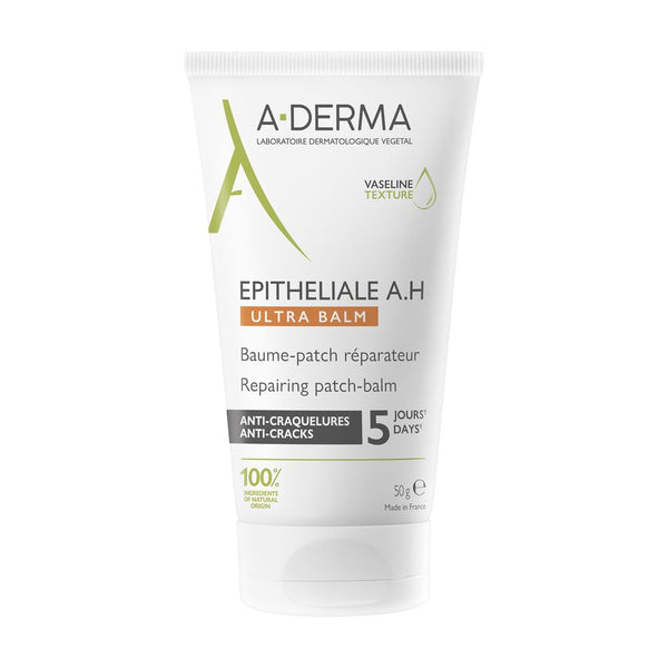 EPITHELIALE AH ULTRA BALM bálsamo reparador 50 gr