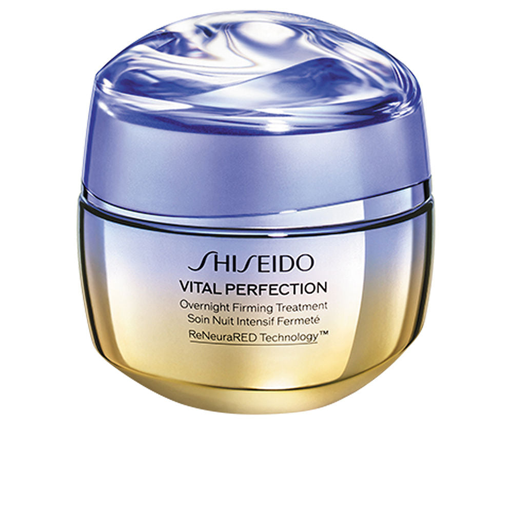 VITAL PERFECTION tratamento reafirmante noturno Tratamento facial reafirmante 50 ml