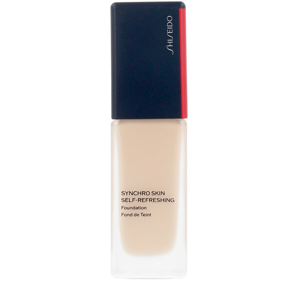 Base auto refrescante SYNCHRO SKIN FPS30 #160 30 ml