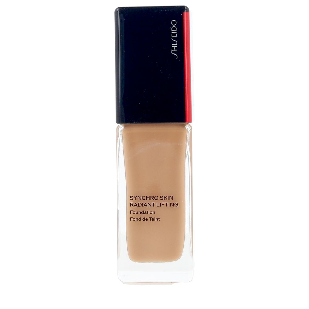 Base lifting radiante SYNCHRO SKIN SPF30 #410 30 ml