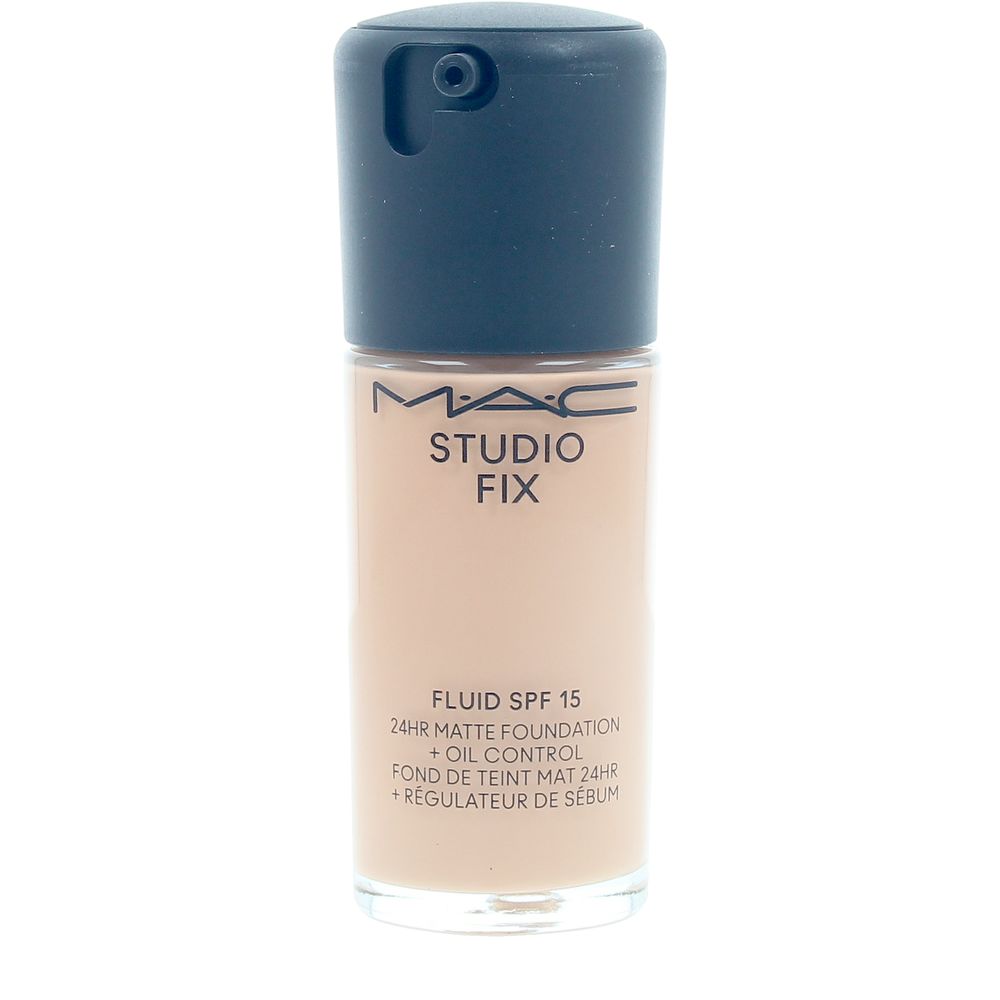 STUDIO FIX FLUIDO FPS15 #NW25 30 ml