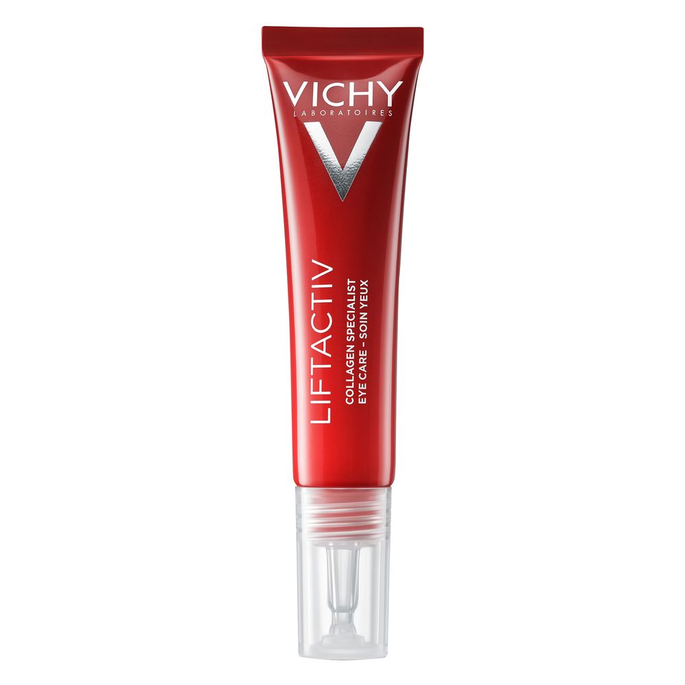 LIFTACTIV COLLAGEN SPECIALIST contorno de olhos 15 ml