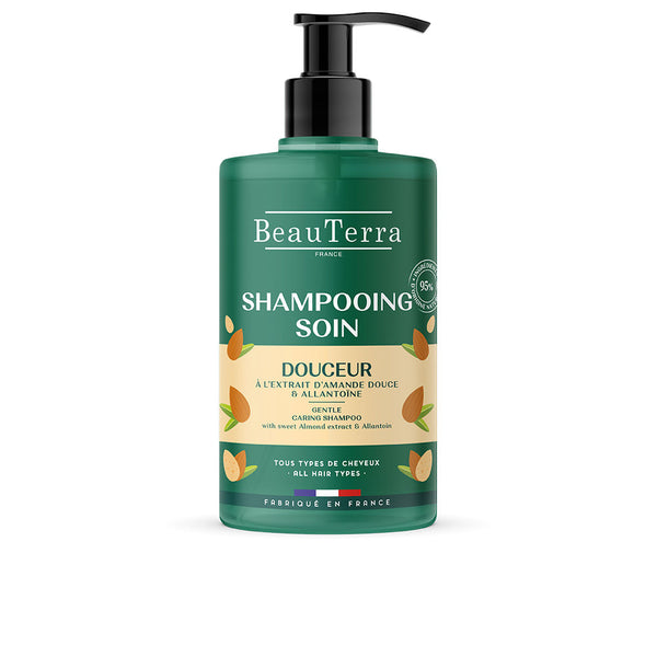 SHAMPOOING SOIN shampoo suave 750 ml