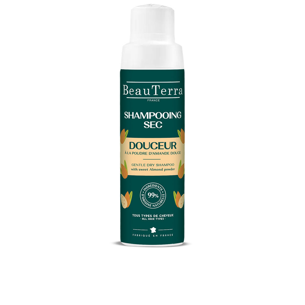SHAMPOOING SOIN shampoo seco suave 50 gr