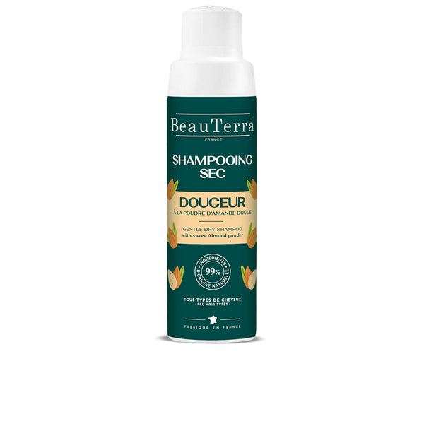 SHAMPOOING SOIN shampoo seco suave 50 gr