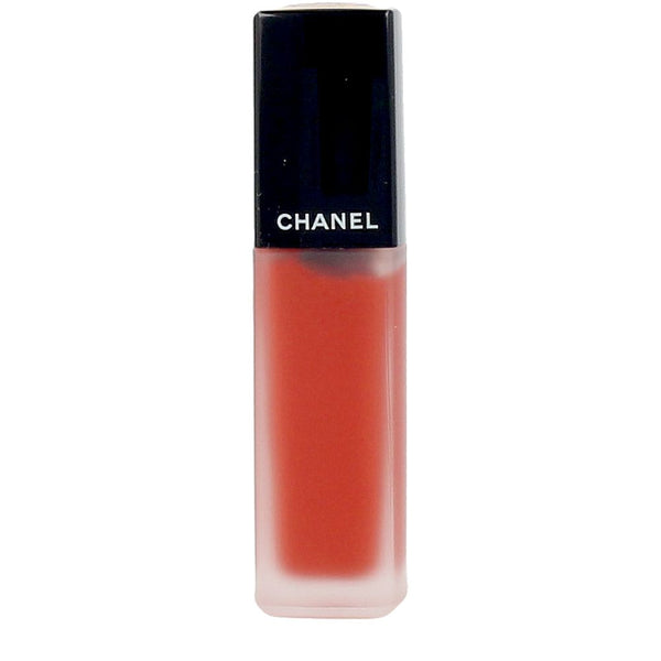 ROUGE ALLURE veludo líquido #214-bouleversante 6 ml