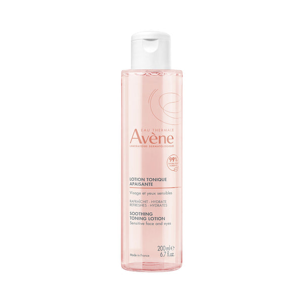 LOÇÃO suavizante tonificante 200 ml