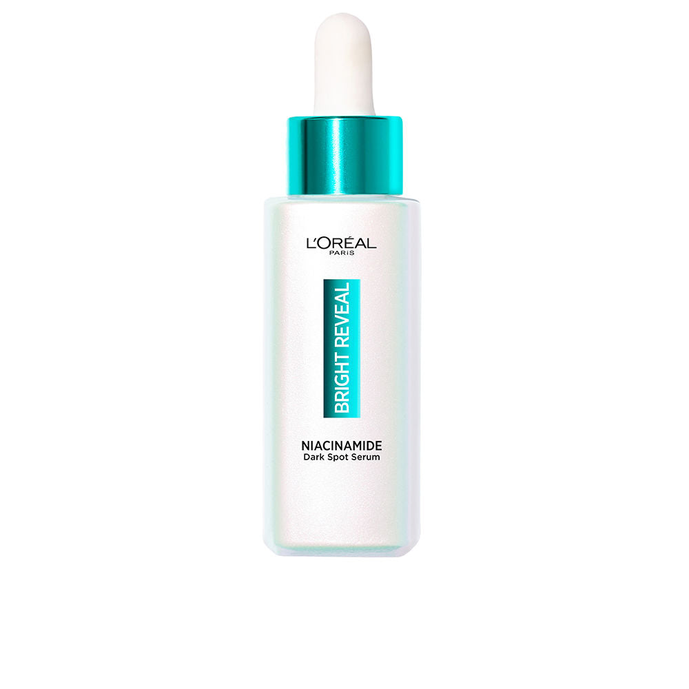 Soro BRIGHT REVEAL NIACINAMIDA para manchas escuras 50 ml