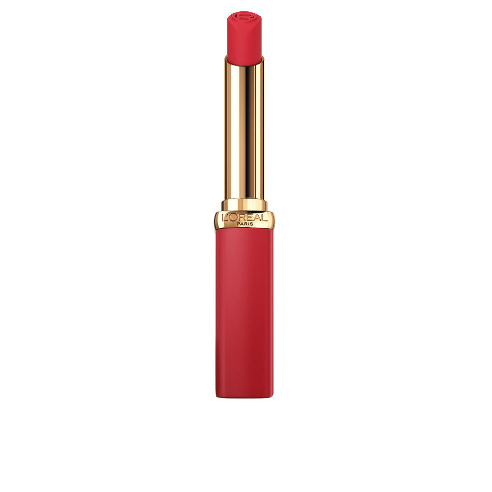COLOR RICHE volume intenso fosco edição limitada #100-rosa no valor de 1,8 gr
