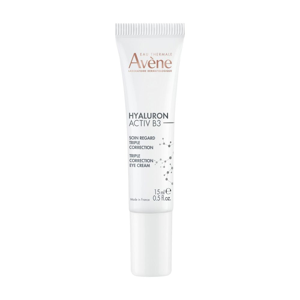HYALURON ACTIV B3 cuidado ocular de correção tripla 15 ml
