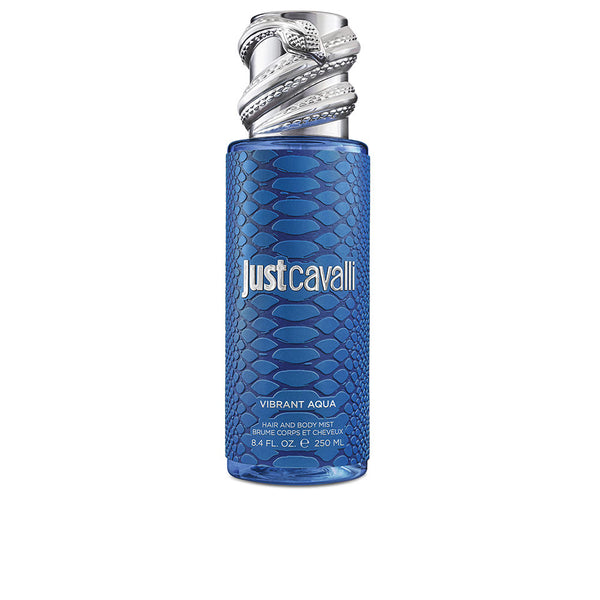 VIBRANT AQUA body mist 250 ml