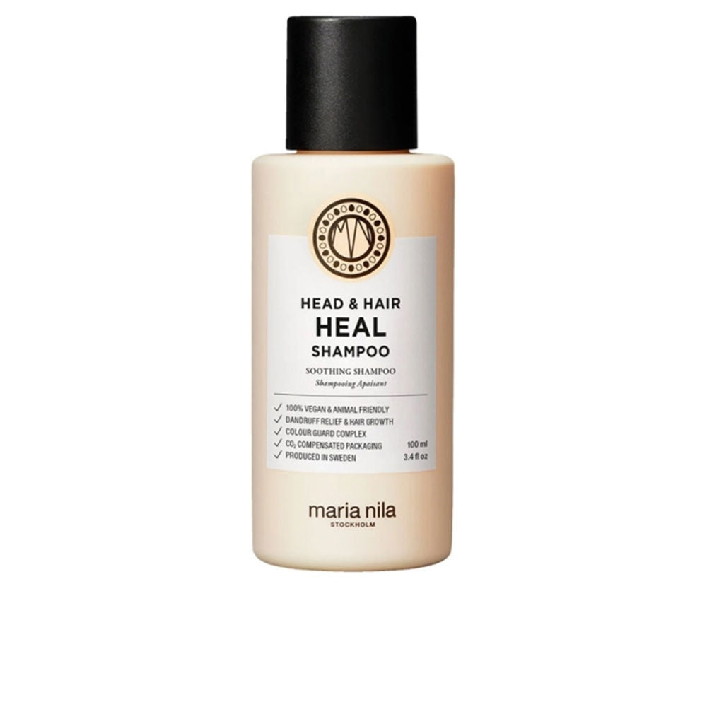 Champô HEAD &amp; HAIR HEAL 100 ml