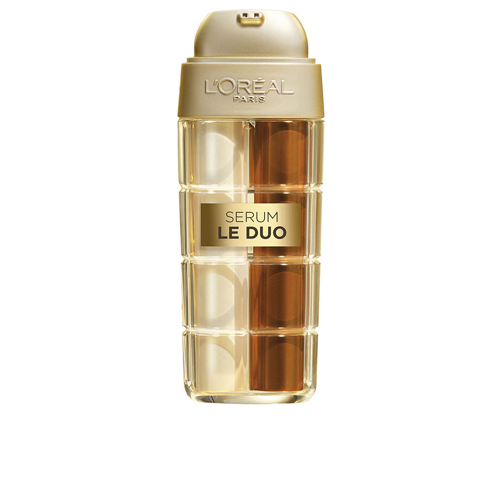 Duo de soro rejuvenescedor AGE PERFECT 30 ml