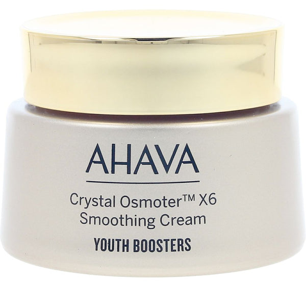 CRYSTAL OSMOTER TM X6 Creme Suavizante 50 ml