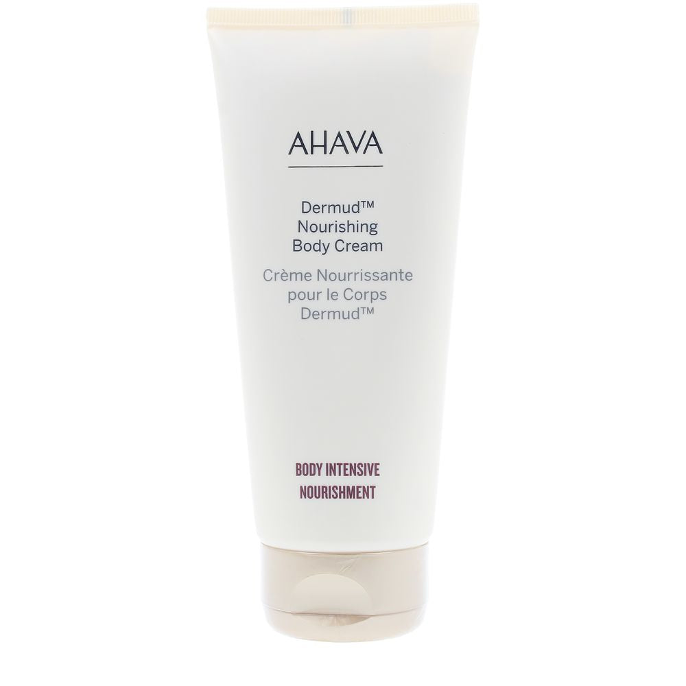 DERMUD Creme Corporal Nutritivo 200 ml