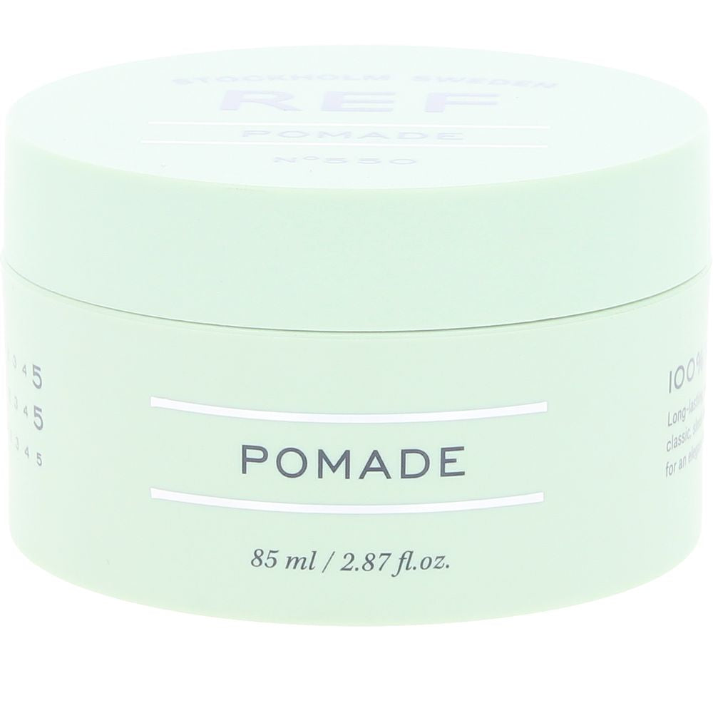 POMADA ESTOCOLMO SUÉCIA 85 ml